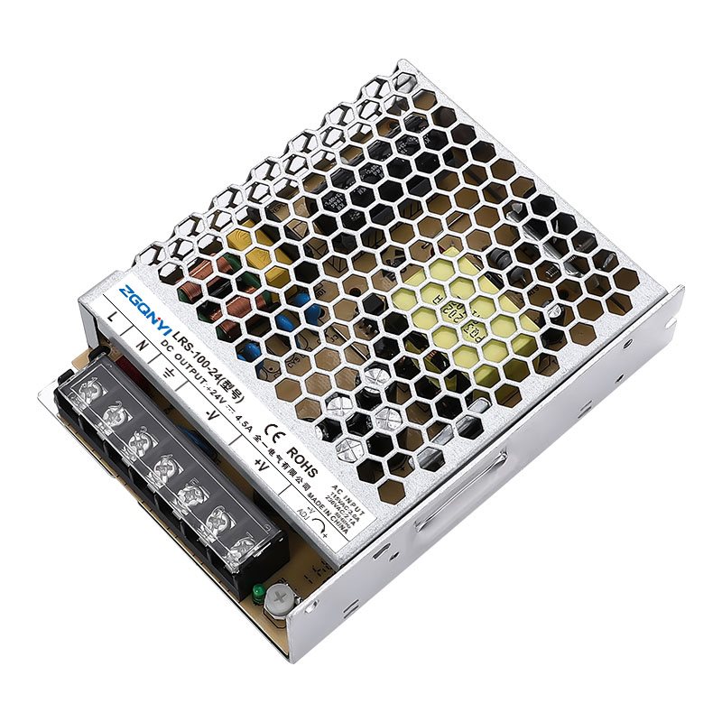 LRS-100W