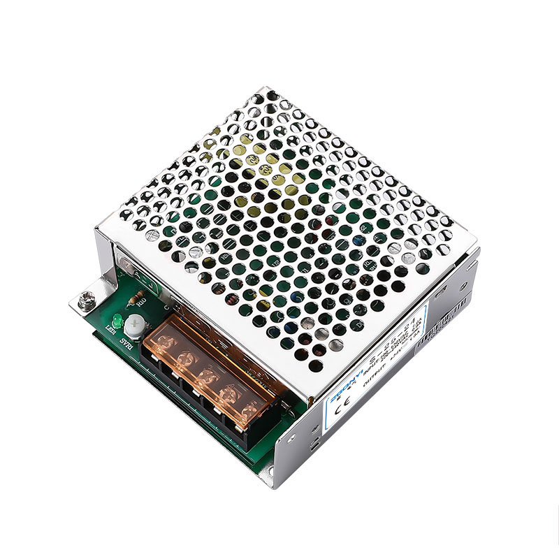 S-25W