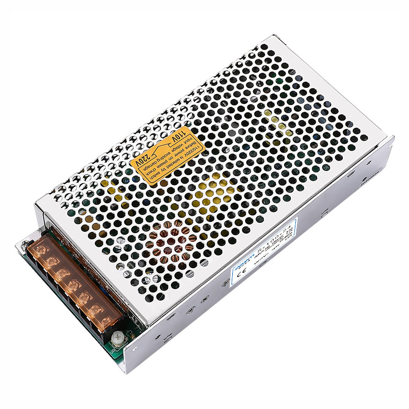 S-100W