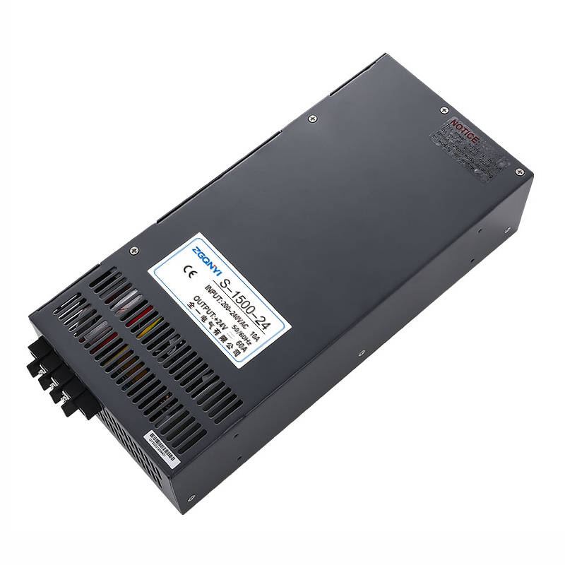 S-1500W