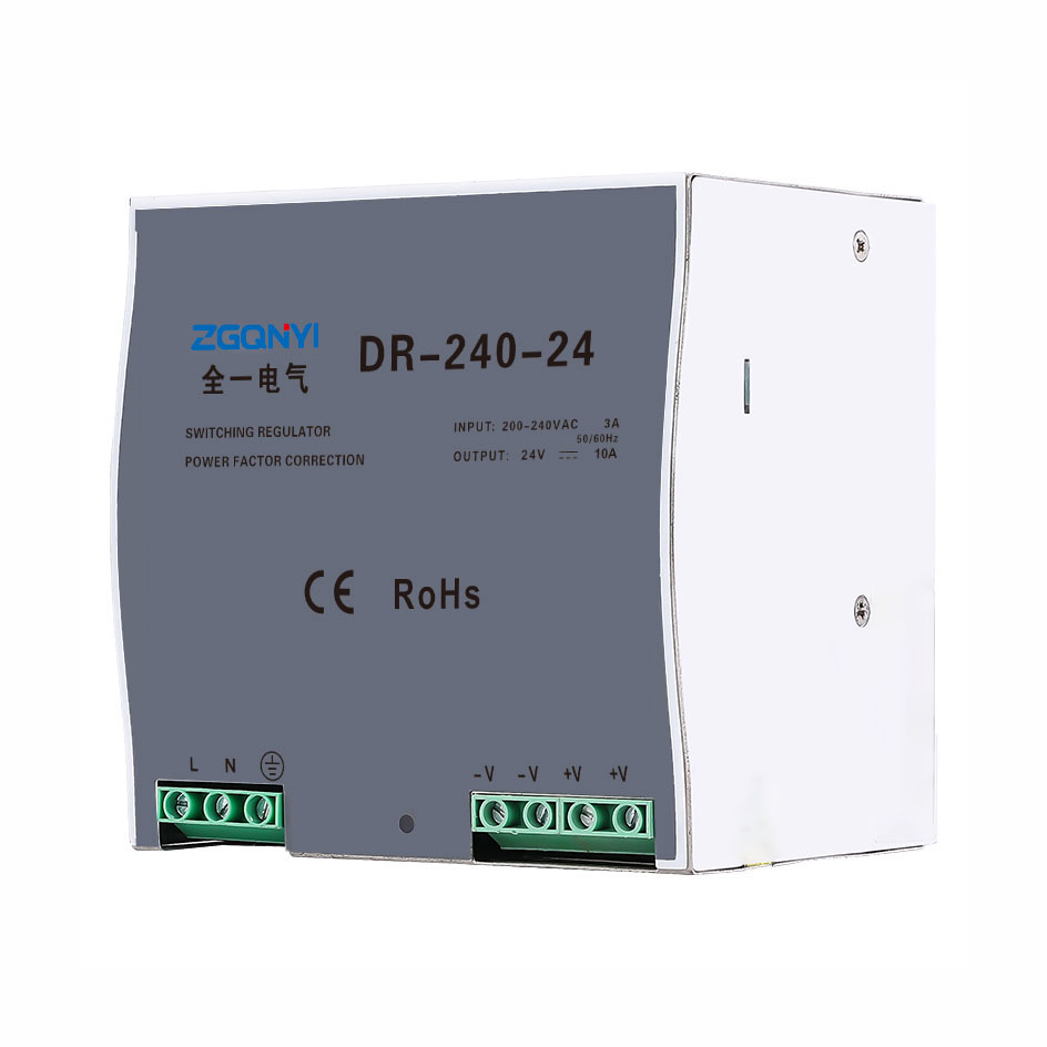 DR-240