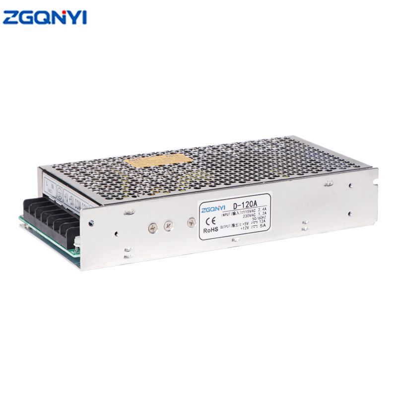 D-120W