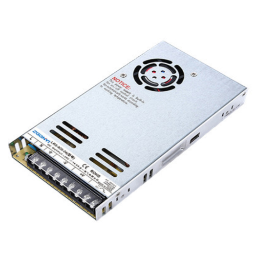LRS-400W